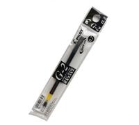 7 Refill Pilot per G2, B2P, G2 Victoria, G-Knock, MR - Blu, Nero, Rosso
