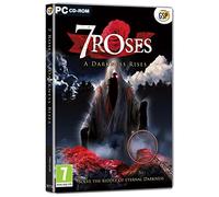 7 Roses: A Darkness Rises (PC CD) - [Edizione: Regno Unito]