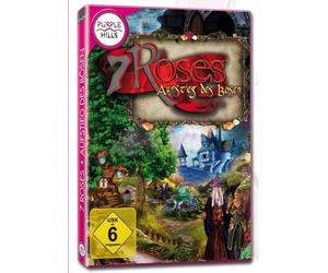 7 Roses [Edizione: Germania]