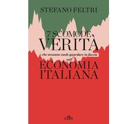 7 scomode verità che nessuno vuole guardare in faccia sull'economia italia...