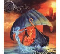 7 Seals - Moribund-Every Kingdom Has to Pass