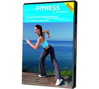 7 SEANCES D'ENTRAINEMENT - 15 MINUTES PAR JOUR