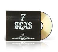 Dirty Heads 7 Seas (CD) Album