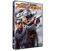 7 Seconds 2007 (DVD)