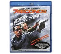 7 seconds (blu-ray) regia di simon fellows