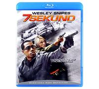 7 Seconds [Blu-Ray] [Region Free] (IMPORT) (Nessuna versione italiana)