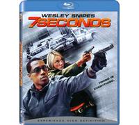 7 Seconds [Edizione: Stati Uniti]