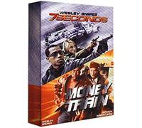 7 seconds;money train