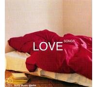 7 Seconds & Other Romantic Music Hits (CD Compilation, 24 Tracks, Various, Diverse Artists, Künstler)