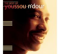 Youssou N'Dour 7 SECONDS: THE BEST OF (CD) Album