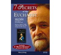 7 Secrets of the Eucharist DVD