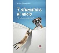 7 sfumature di micio. Ho solo cambiato il vestito