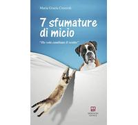 7 sfumature di micio. Ho solo cambiato il vestito