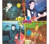 7 Shot Screamers - I Was a Teenage 7 Shot Screamer