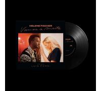 7 " Single Vinile Helene Fischer Feat. Luis Fonsi Vamos A Marte Limitata -