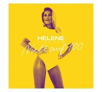 7 " Single Vinile Helene Fischer Null Su 100 Limitied Verde Scuro - S5200C