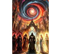 7 Sins & 7 Virtues Kombat in Life: Exploring the 7 Sins,7 Virtues, and Chakras - Their Influence on Life and Behavior