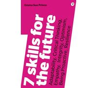 7 Skills for the Future: Adaptability, Critical Thinking, Empathy, Integrity,