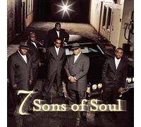 7 Sons Of Soul - 7 Sons Of Soul