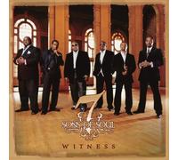 7 Sons Of Soul - Witness