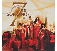 7 SOPRANOS - VARIOUS ARTISTS