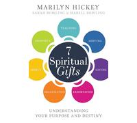 7 Spiritual Gifts