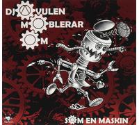 7-Split (Blu-ray) Hip Priests Djavulen Mobl