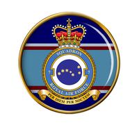 7 Squadron , Raf Spilla