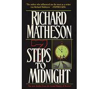 7 Steps To Midnight