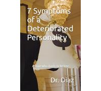7 Symptoms of a Deteriorated Personality: Slave dressed as free