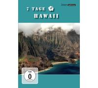 7 Tage Hawaii