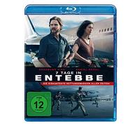 7 Tage in Entebbe