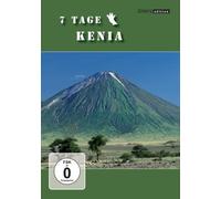 7 Tage Kenia