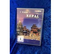 7 Tage Nepal