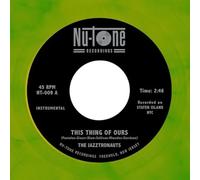 7-THIS THING OF OURS/WHEN IT HITS