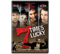 7 Times Lucky - 7 Times Lucky