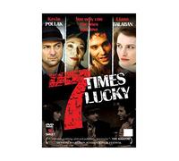 7 Times Lucky [Edizione: Regno Unito] [Edizione: Regno Unito]