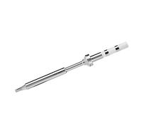 7 Tipi ricambio in acciaio inossidabile per punte mini per saldatore TS100 portatile da esterno(TS-D24)