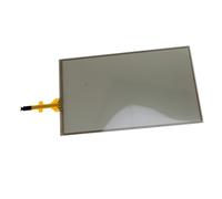 7" Touch Screen Digitizer GPS Navigation Fit for Peugeot 208 2008 308 Citroen C5