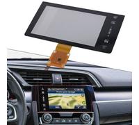 7 Touch Screen Digitizer Per For Civic 10ª Radio Navigazione OEM Qualità