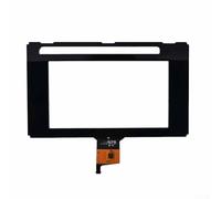 7 Touch Screen Digitizer per Mazda CX5 2015 2016 Navigazione Head Unit Radio Display con Parte KA5F 611J0A/KA0H 669G0