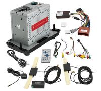 7'' touchscreen Autoradio Android 10.0 16GB navigazione 2DIN GPS fit Mazda CX-7