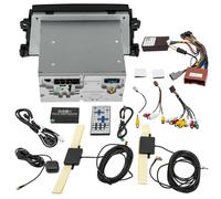 7'' touchscreen Autoradio Android 10.0 16GB navigazione 2DIN GPS for Mazda CX-7