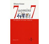 Fuentes – 7 uomini 7. Peripezie di una vedova