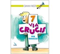 7 via crucis per ragazzi