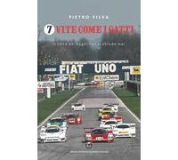 7 vite come i gatti. Il libro dei sogni non si chiude mai