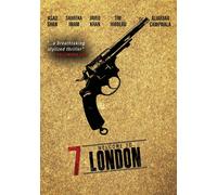 7 Welcome To London (DVD)