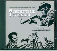 7 Winchester Per un Massacro
