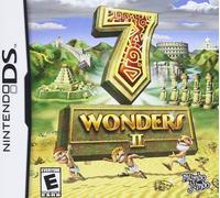 7 Wonders 2 - Nintendo DS (Nintendo DS)