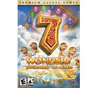 7 Wonders 3 (Treasures of Seven) (輸入版)